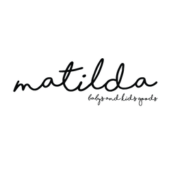matilda, ματιλντα - ένα concept store βρέφη και παιδιά!